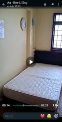 Admiralty Link (Sembawang), HDB 3 Rooms #587574511